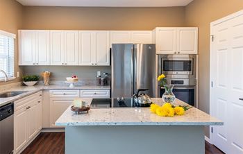 Energy-efficient stainless steel appliances